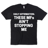 Daily Affirmation