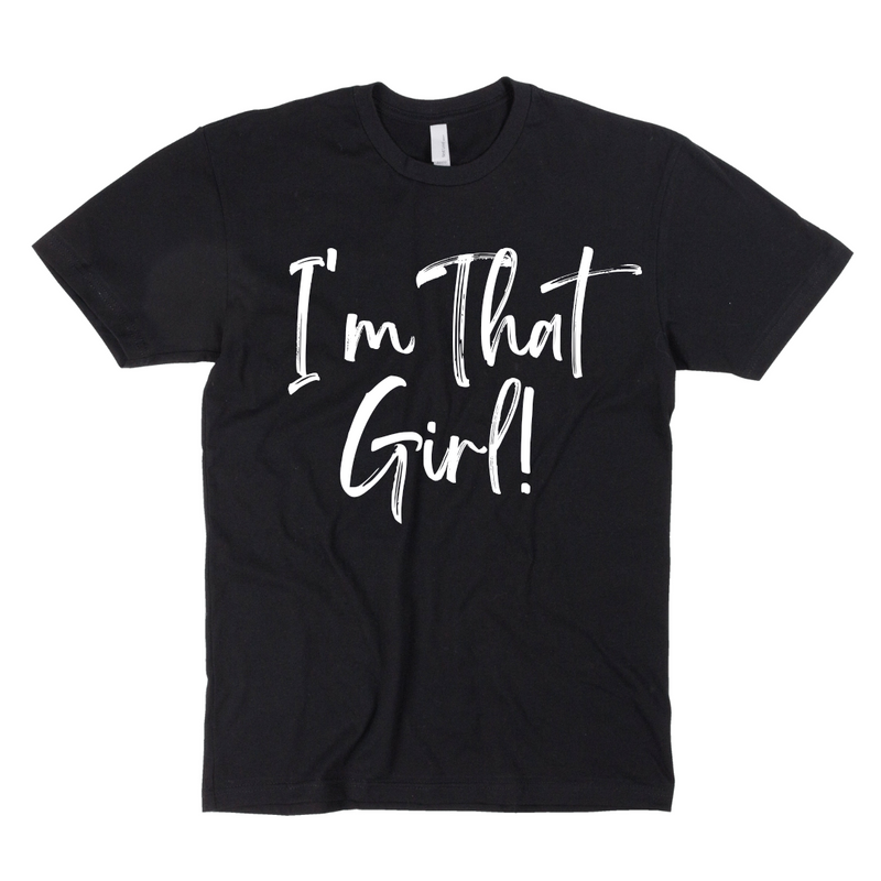 I'm That Girl