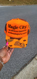 Magic City Trucker Hat