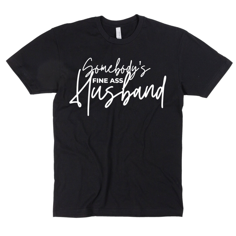 Somebody's Fine Husband