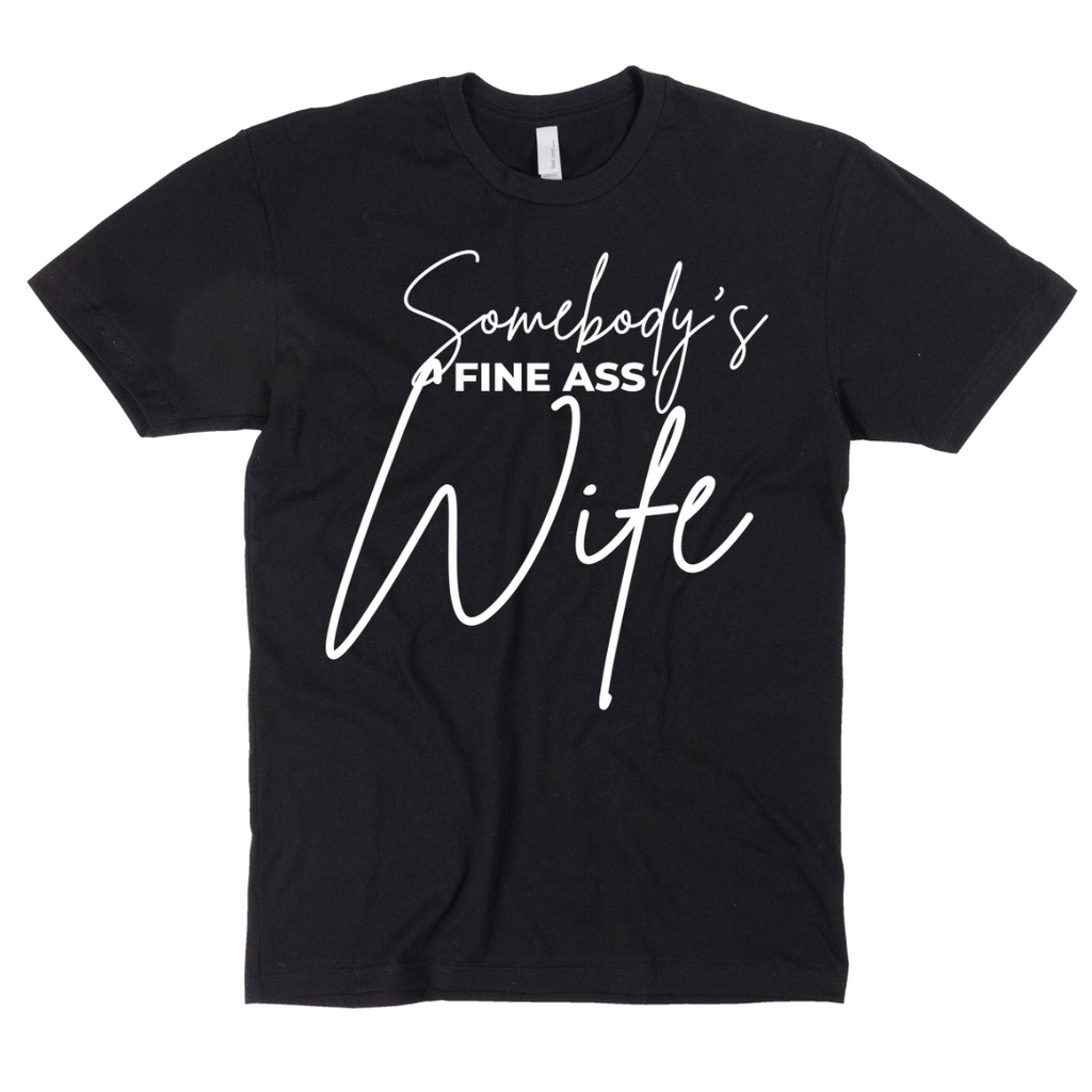 Somebody's Fine Wife