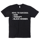 Keys To Success