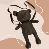 Teddy Ruxpin