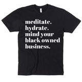 Black Owned