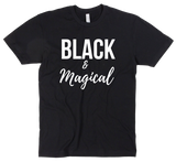 Black & Magical