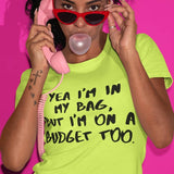 In My Bag