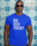 Big D Energy