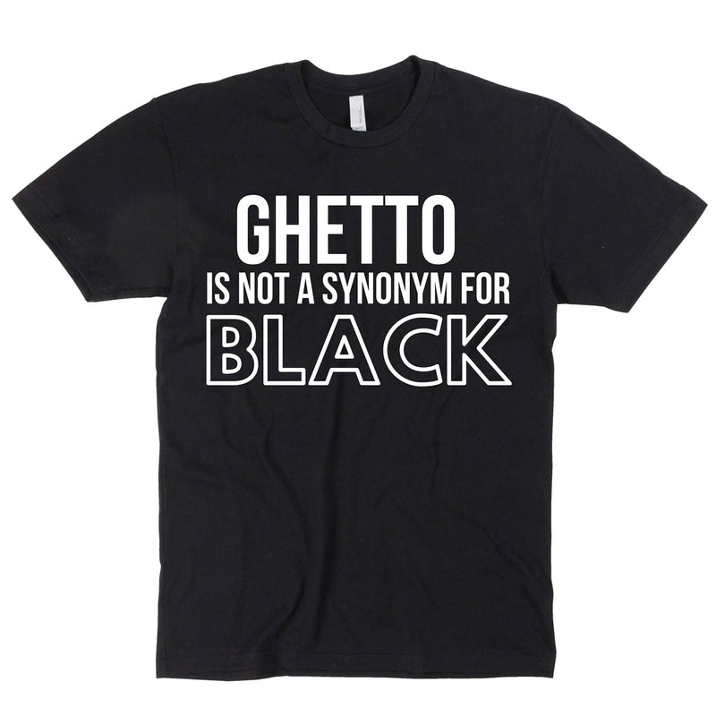Ghetto