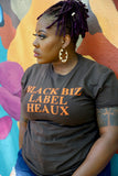 Black Biz Label Heaux