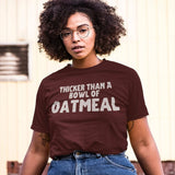 Bowl of Oatmeal