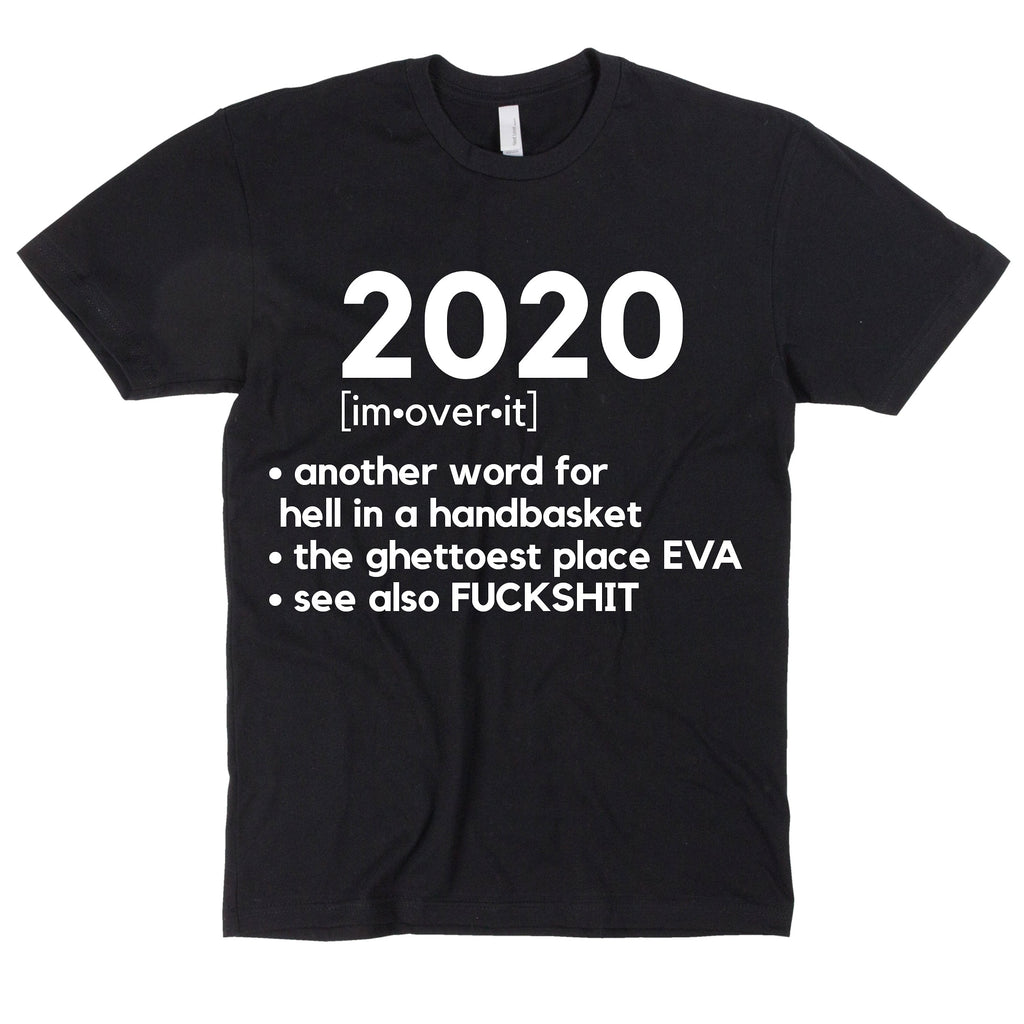 Define 2020