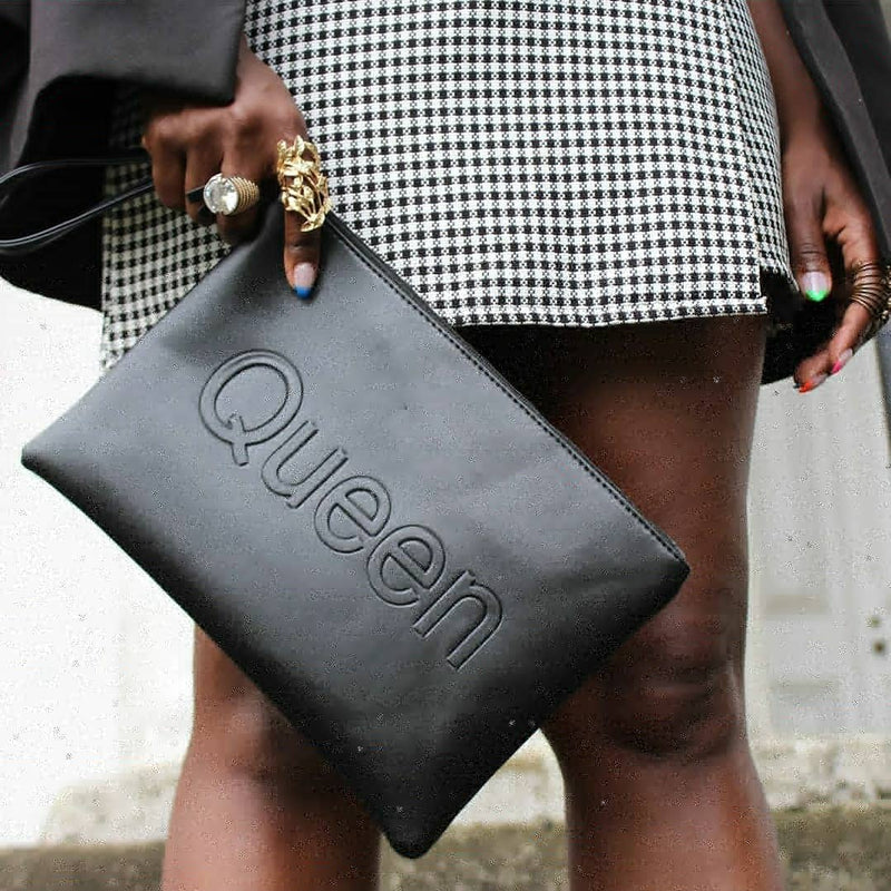 Queen Clutch