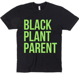 Black Plant Parent