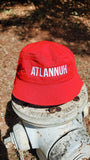ATLANNUH Bucket Hat