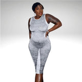 It's Giving Body Dress