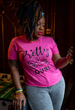 Pretty For A Big Gurl