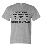Glasses
