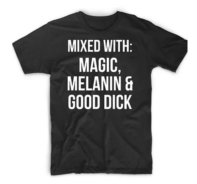 Mixed with that Good Thang