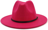 Royalty Fedora