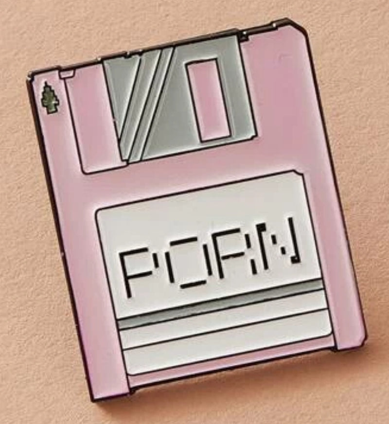 Floppy Disc