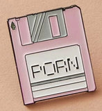Floppy Disc