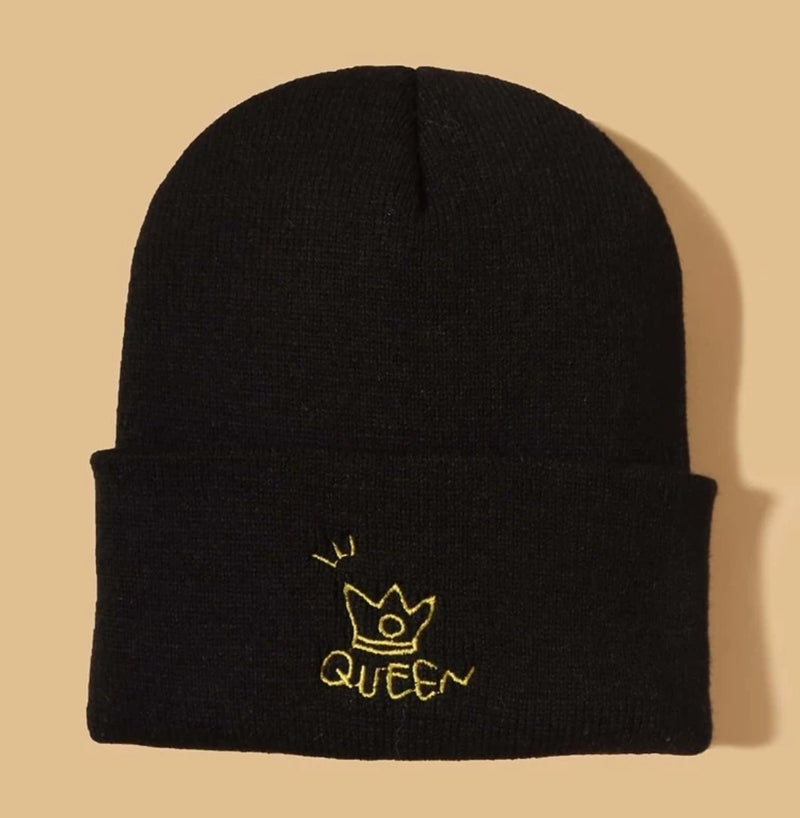 Royalty Beanie