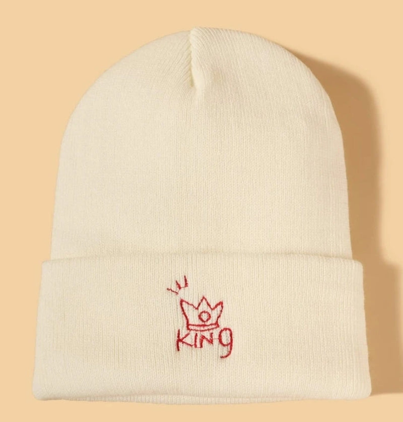 Royalty Beanie