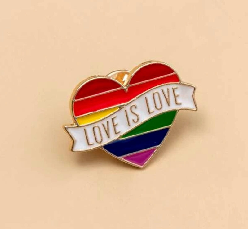 Love Is Love