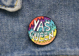 Yass Queen
