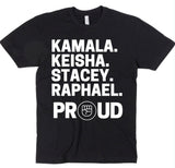 Make Us Proud