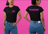 Thang Thanggin'
