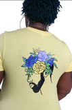 Give Black Men Their Flowers