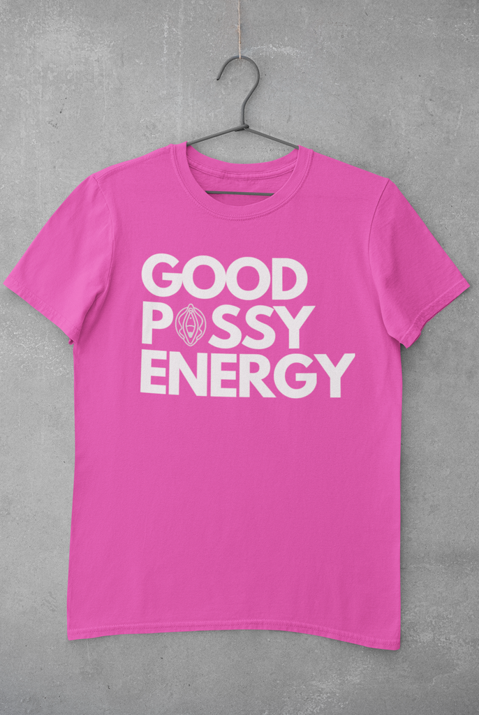 Good P Energy