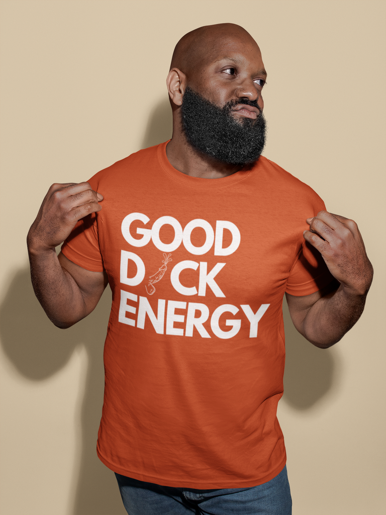 Good D Energy
