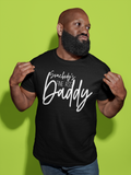 Somebody's Fine Daddy
