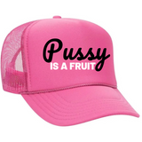Juicy Fruit Trucker