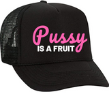 Juicy Fruit Trucker