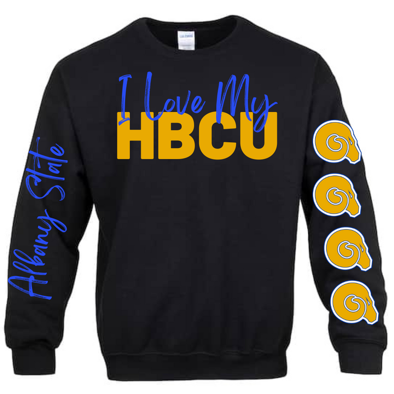 Love My HBCU
