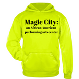Magic City Hoodie