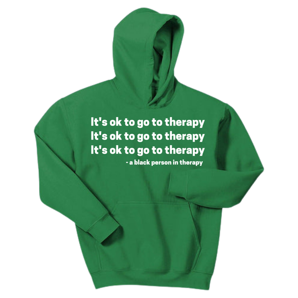 Therapy Is Cool