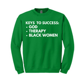 Keys To Success