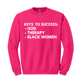 Keys To Success