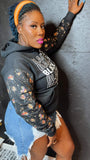 Black AF Special Edition Hoodie