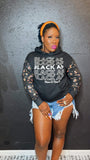 Black AF Special Edition Hoodie