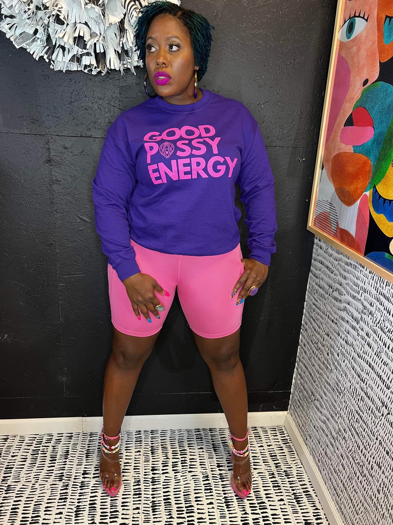 Good Psy Energy Special Edition